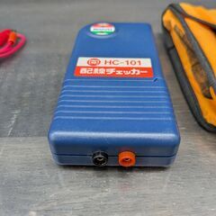 【中古】マーベル　配線チェッカー　HC-101【ハンズクラフト熊本けやき通り店】【引き取り限定】の画像