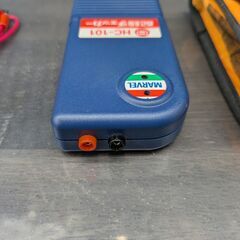 【中古】マーベル　配線チェッカー　HC-101【ハンズクラフト熊本けやき通り店】【引き取り限定】の画像