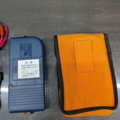 【中古】マーベル　配線チェッカー　HC-101【ハンズクラフト熊本けやき通り店】【引き取り限定】の画像