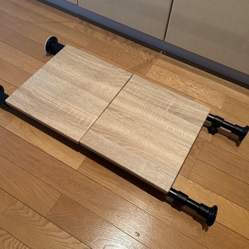 突っ張り棚\n