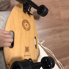 ELOS イロス　スケボーの画像