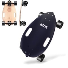 ELOS イロス　スケボー