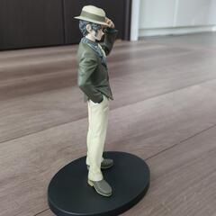 鬼滅の刃　鬼舞辻無惨のフィギュアの画像