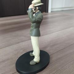鬼滅の刃　鬼舞辻無惨のフィギュアの画像