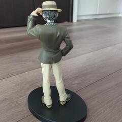 鬼滅の刃　鬼舞辻無惨のフィギュアの画像