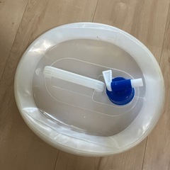 タンク式食洗機 中古の画像