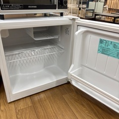 小さめ冷蔵庫の画像