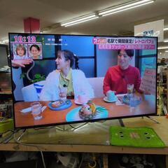 J547 ★ORION★55型4Kチューナー内蔵TV★OL55XD100★2020年製