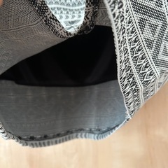 マタニティスカートの画像