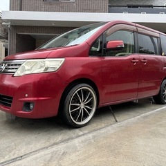 19インチアルミホイール4本セットの画像