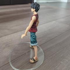 ワンピース　モンキー・D・ルフィの画像