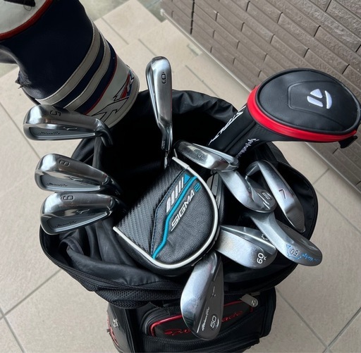 ステルスレスキュー、ミズノプロ223