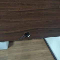 ロフトベットとハシゴの画像