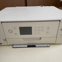 EPSON プリンター　インク