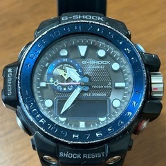 G-shock