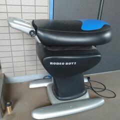 ジョーバ 健康器具