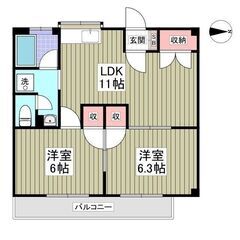 KS💕即入居可💕初月賃料ゼロ円✨敷金ゼロ、礼金ゼロ、仲介手数料ゼ...