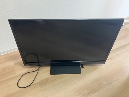 三菱電機テレビ 中古