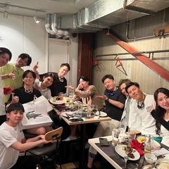 黒服1日体験から受け付けます！！の画像