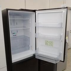 ※ケース割れ、キズあり SHARP 冷蔵庫 20年製 310L TJ9751の画像