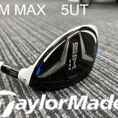 SIM MAX　5UT　レディース