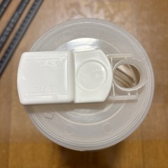 果実酒瓶　1.2リットル の画像