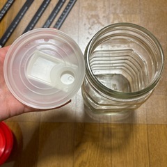 果実酒瓶　1.2リットル の画像