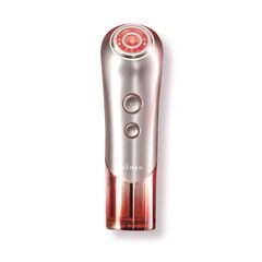 【店頭引き取り限定】ヤーマン RFブルームレッド家庭用美容器 S10YLの画像