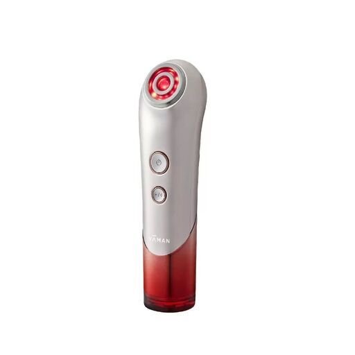 【店頭引き取り限定】ヤーマン RFブルームレッド家庭用美容器 S10YL