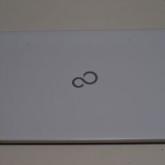 中古良品ノートパソコン 富士通 AH50/E3 Windows11+office 爆速