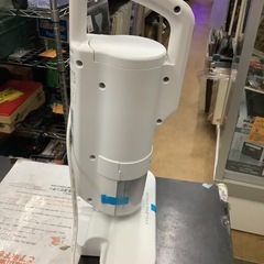 アイリスオーヤマ 布団クリーナー 強力 たたきヘッド 約6,000回/分 センサー搭載 温風機能 フィルター付 ダニ ハウスダスト IC-JNFAC2  リサイクルショップ宮崎屋　佐土原店　25.9.15Fの画像