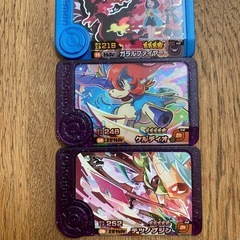 ポケモン　フレンダピック　交換希望