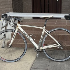 ロードバイク