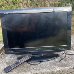 テレビ