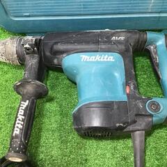 マキタ(makita)　[HR3541FC]　35ｍｍ　ハンマドリル 1セットの画像