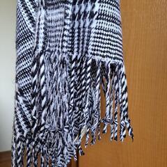 ストールの画像