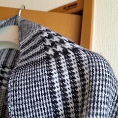 ストールの画像