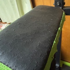 【再値下げしました】マッスルタワー　筋トレ器具の画像