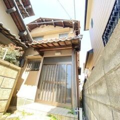 👌即入居👌【大阪府和泉市井ノ口町エリア】家賃だけでお引越し《ペッ...