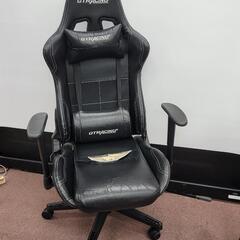 現状渡し　ゲーミングチェア