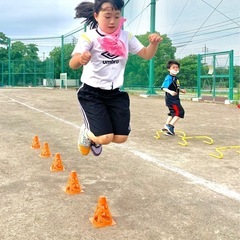 足が速くなりたい小学生必見✨名古屋で1番丁寧にアドバイスする体育の家庭教師の画像