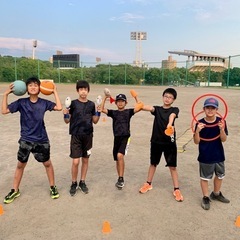 足が速くなりたい小学生必見✨名古屋で1番丁寧にアドバイスする体育の家庭教師の画像