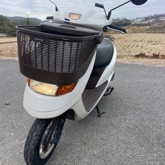 DIO CESTA AF68 低走行車 4,773km