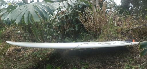 JSサーフボード フレイムフィッシュ EPS 5'5 31．5L 楽天市場