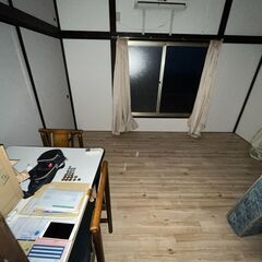 「ゴミ屋敷をスッキリ！安心・信頼の清掃サービス」 - 大阪市