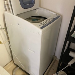 洗濯機