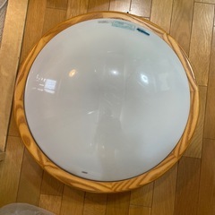 シーリングライト