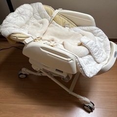 combi ☆ ハイ&ロー スウィングラック  