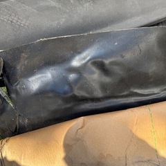 ルーフィング 防水シート DIYの画像