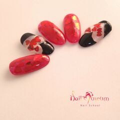 【2月度】ちょこっとネイルを学ぶ１dayセミナーの画像